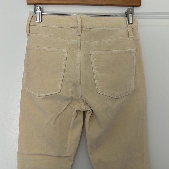 FRAME DENIM PANTS SIZE 26 NWT - Picture 4 of 6